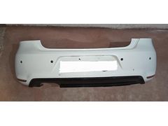 Volkswagen Polo GTI Arka Tampon
