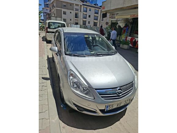Sahibinden Opel Corsa 1.3 CDTI 2009 Model
