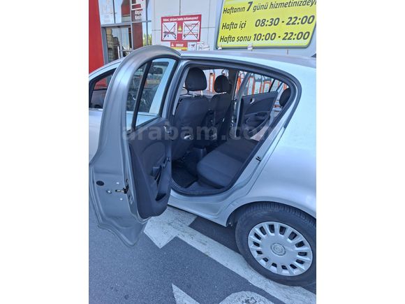 Sahibinden Opel Corsa 1.3 CDTI  Enjoy 2009 Model