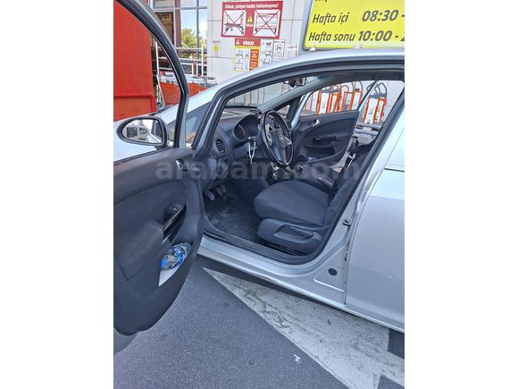 Sahibinden Opel Corsa 1.3 CDTI  Enjoy 2009 Model