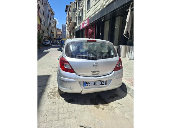Sahibinden Opel Corsa 1.3 CDTI  Enjoy 2009 Model