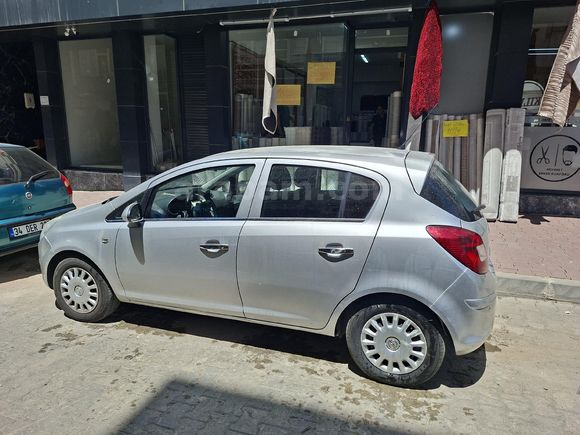 Sahibinden Opel Corsa 1.3 CDTI  Enjoy 2009 Model