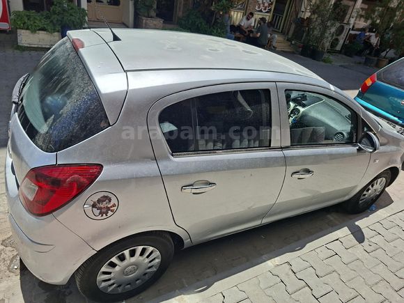 Sahibinden Opel Corsa 1.3 CDTI  Enjoy 2009 Model