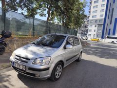 Sahibinden Hyundai Getz 1.3 GLS 2005 Model
