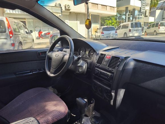 Sahibinden Hyundai Getz 1.3 GLS 2005 Model