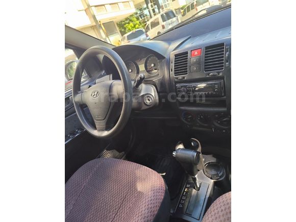 Sahibinden Hyundai Getz 1.3 GLS 2005 Model