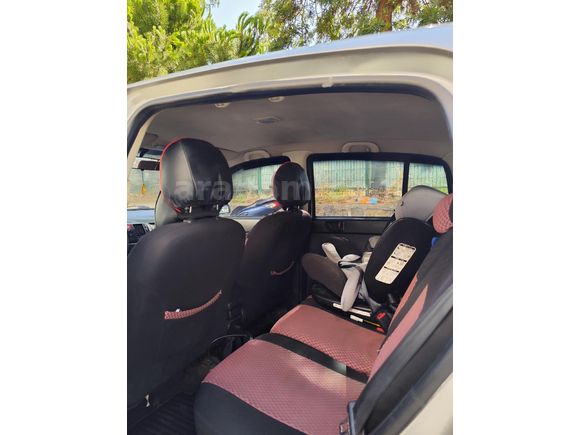 Sahibinden Hyundai Getz 1.3 GLS 2005 Model