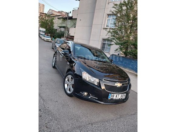 Sahibinden Chevrolet Cruze 1.6 LS Plus 2011 Model