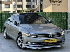 Galeriden Volkswagen Passat 1.6 TDi BlueMotion Comfortline 2015 Model Gaziantep