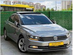 Galeriden Volkswagen Passat 1.6 TDi BlueMotion Comfortline 2015 Model Gaziantep