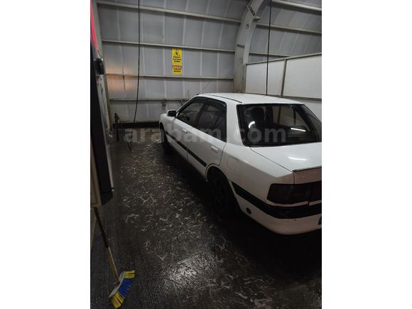 Sahibinden Mazda 323 1.6 1994 Model
