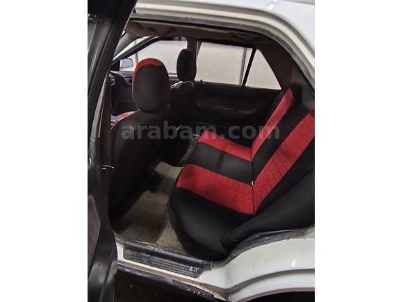 Sahibinden Mazda 323 1.6 1994 Model