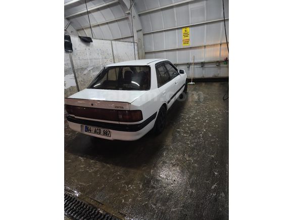 Sahibinden Mazda 323 1.6 1994 Model