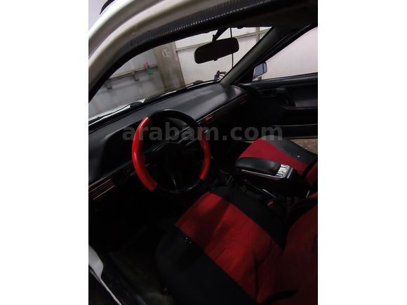 Sahibinden Mazda 323 1.6 1994 Model
