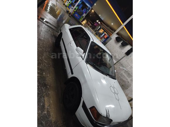 Sahibinden Mazda 323 1.6 1994 Model