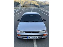 Sahibinden 
Toyota Corolla 1.6 GLi 1996 Model 