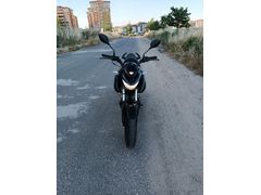 Sahibinden Mondial 125 Drift L CBS