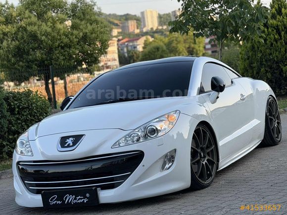 SRN/Hatasız Boyasız Asetto/Coilover/ Car Play Tr nin En İyisi