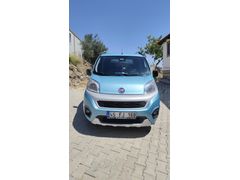 Sahibinden Fiat Fiorino Combi 1.3 Multijet Premio 2017 Model