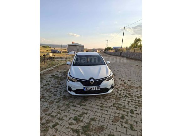 Sahibinden Renault Taliant 1.0 T Joy 2022 Model 
