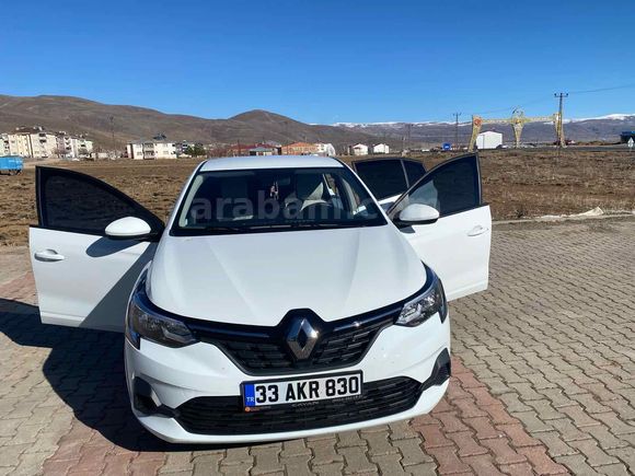 Sahibinden Renault Taliant 1.0 T Joy 2022 Model 