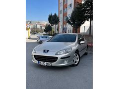 Sahibinden Peugeot 407 1.6 HDi Executive 2007 Model 