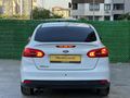 FOCUS 1.6 TDCI TREND X HATASIZ DÜŞÜK KM