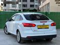 FOCUS 1.6 TDCI TREND X HATASIZ DÜŞÜK KM