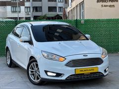 FOCUS 1.6 TDCI TREND X HATASIZ DÜŞÜK KM