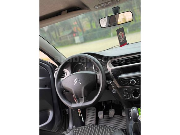 Sahibinden Citroen C-Elysée 1.2 VTi Confort 2013 Model İstanbul