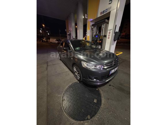 Sahibinden Citroen C-Elysée 1.2 VTi Confort 2013 Model İstanbul