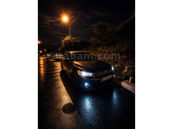 Sahibinden Citroen C-Elysée 1.2 VTi Confort 2013 Model İstanbul