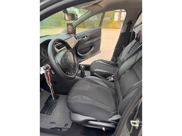 Sahibinden Citroen C-Elysée 1.2 VTi Confort 2013 Model İstanbul
