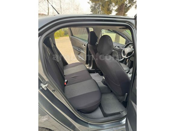 Sahibinden Citroen C-Elysée 1.2 VTi Confort 2013 Model İstanbul