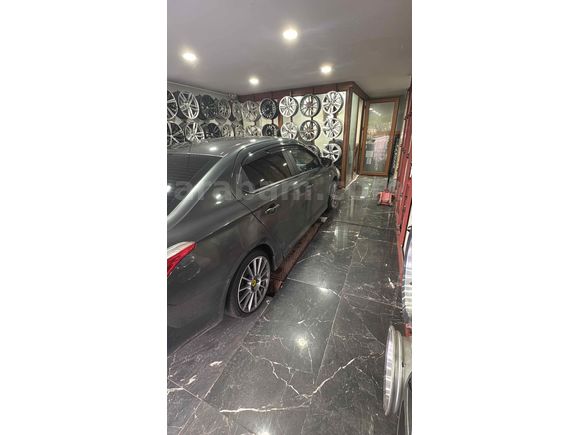 Sahibinden Citroen C-Elysée 1.2 VTi Confort 2013 Model İstanbul