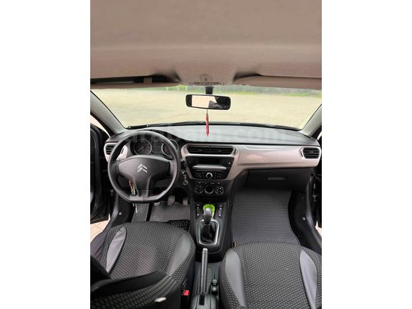 Sahibinden Citroen C-Elysée 1.2 VTi Confort 2013 Model İstanbul