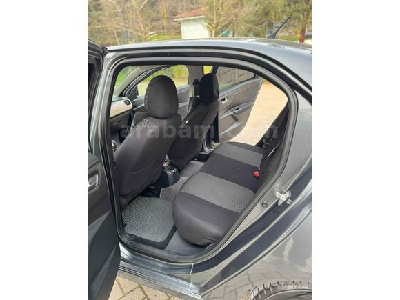 Sahibinden Citroen C-Elysée 1.2 VTi Confort 2013 Model İstanbul
