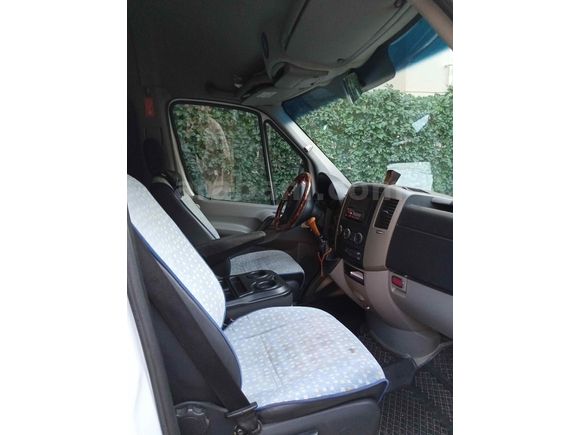 Sahibinden Mercedes - Benz Sprinter 213 CDI 