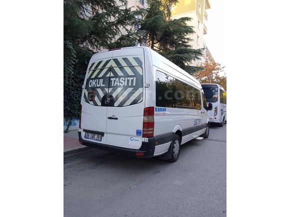 Sahibinden Mercedes - Benz Sprinter 213 CDI 