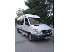 Sahibinden Mercedes - Benz Sprinter 213 CDI 