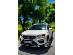 Sahibinden Seat Ateca 1.5 EcoTSI Xperience 2023 Model İstanbul
