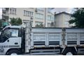2007 ISUZU NPR AÇIK KASA DAMPERLİ MASRAFSIZ