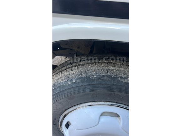 2007 ISUZU NPR AÇIK KASA DAMPERLİ MASRAFSIZ