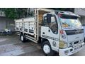 2007 ISUZU NPR AÇIK KASA DAMPERLİ MASRAFSIZ
