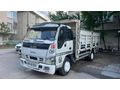 2007 ISUZU NPR AÇIK KASA DAMPERLİ MASRAFSIZ