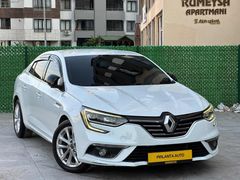 2020 MEGANE 4 İCON HAYALET EKRAN+SÜRÜŞ MODU+DERİ KOLTUK