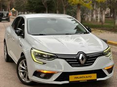 Galeriden Renault Megane 1.5 Blue DCI Icon 2020 Model Gaziantep