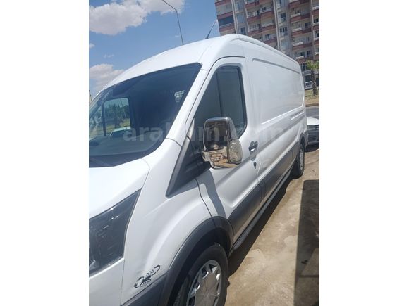Sahibinden 2018 model 350L 170lik Kilimali  arka ceke uzun şase