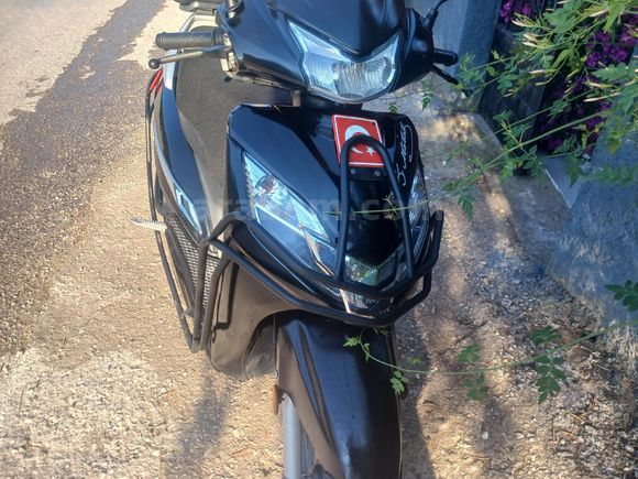 Sahibinden Honda Activa 125