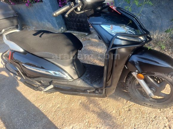 Sahibinden Honda Activa 125